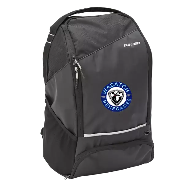 Wasatch Renegades Bauer Pro20 Backpack